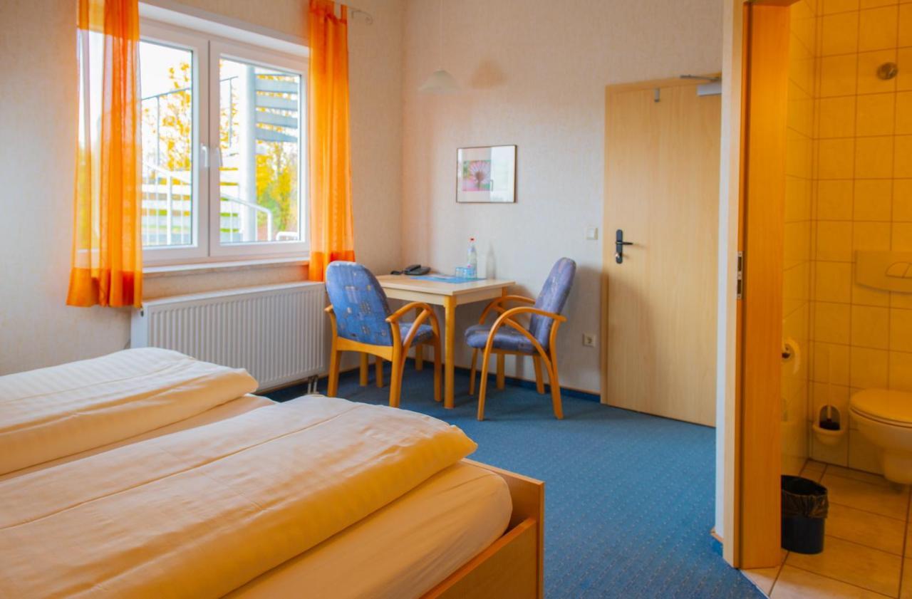 Christliche Gästehäuser Weinstraße Neustadt an der Weinstraße Exterior foto